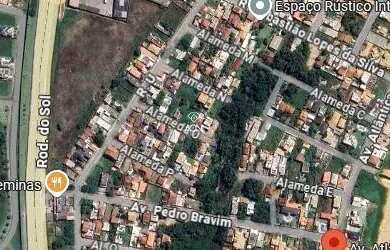 Imagem 2: Terreno à venda, 367 m² por R$ 550.000,00 - Interlagos - Vila Velha/ES REF: TE0163