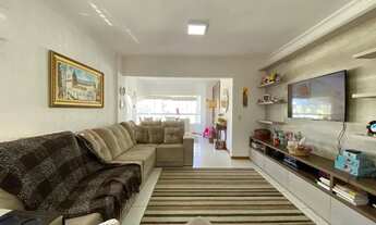 Imagem: Apto 03 quartos, suíte, 150m², mobiliado