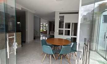 Imagem 6: Casa Semi Mobiliada para aluguel com 4 suítes em Parque Verde - Belém - PA