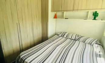 Imagem 7: Apartamento para Venda - 46.28m², 2 dormitórios, 1 vaga - Cavalhada, Porto Alegre