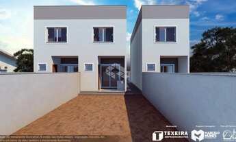 Imagem 5: Sobrado a venda no LOTEAMENTO BR FELICE em Tijucas-SC