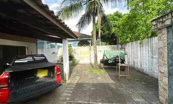 Imagem 6: SOBRADO ISOLADO l 5 DORMITÓRIOS l 4 BANHEIROS l GARAGEM PARA 4 CARROS l CHURRASQUEIRA l PX