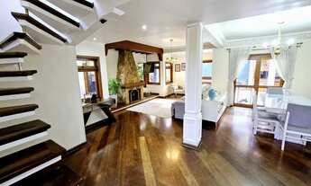 Imagem 6: Casa no condomínio Residencial da Serra para venda e locação com 3 quartos, sendo 1 suíte