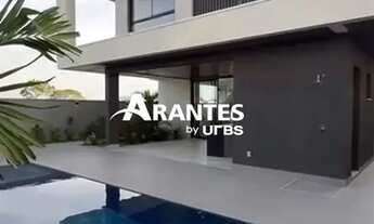 Imagem: Casa em Condomínio com 301m² 4 quartos