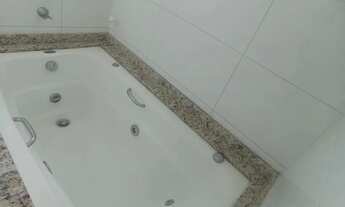 Imagem 3: Apartamento no centro criciuma