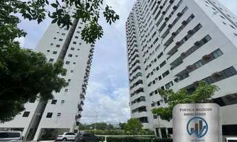 Imagem 2: Apto no Antares, 3/4, suíte, varanda, planejados, 60m²