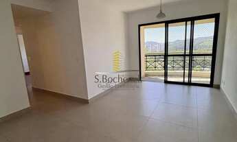 Imagem 3: Lindo apartamento locação Ed. Classic Alphaville - 3 dormitórios + escritório