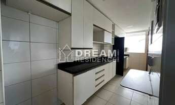 Imagem 4: Apartamento 78m² com 3 Quartos e 1 Suíte Tamarineira