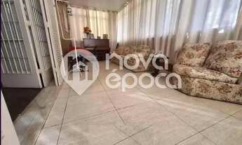 Imagem 5: Higienópolis Casa com 4 dormitórios