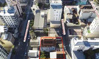 Imagem 2: Venda - Terrenos Comerciais - São Pelegrino - Caxias do Sul - RS