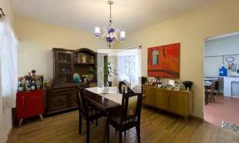 Imagem 5: Casa à Venda - Cambuci, 3 Quartos, 217 m2