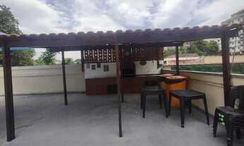 Imagem 4: Apto no centro da Praça Seca