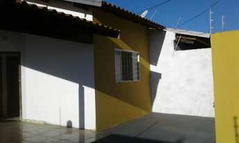 Imagem 7: Parcelo_S.J.Rio Preto_Casa_2 dorms_1 suíte, 3 vagas_AT 200m AC 112m²