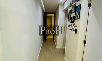 Imagem 6: Apartamento à venda 3 quartos Parque Terra Nova São Bernardo