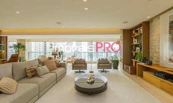 Imagem 2: Apartamento, Campo Belo - São Paulo