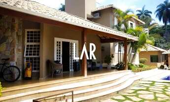 Imagem: Casa em Condomínio à venda, 4 quartos