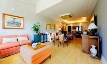 Imagem 6: Cobertura com vista para Pedra da Gávea - 3 dormitórios à venda, 219 m² por R$ 2.500.000