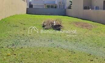 Imagem: Terreno à venda no Condomínio Yucatan