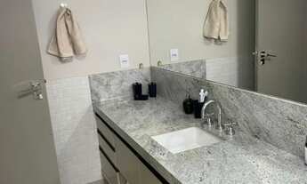 Imagem 7: VILLAGE DAS AMÉRICAS - SOBRADO ALTO PADRÃO COM PISCINA E ENERGIA SOLAR