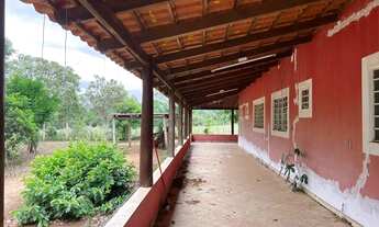 Imagem 3: Fazenda para Venda em Santa Cruz de Goiás, Zona Rural, 4 dormitórios, 4 suítes, 4 banheiro