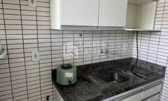 Imagem 6: Apartamento à venda no Edifício Araxá Residence, Teresina - PI