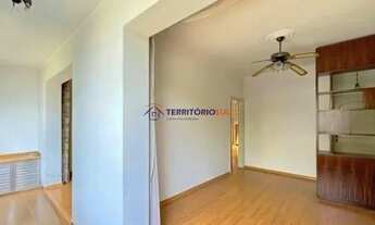 Imagem 7: Apartamento de 2 dormitórios no bairro São Geraldo DESOCUPADO