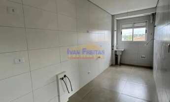 Imagem 6: EXCELENTE APARTAMENTO NOVO!!! SACADA COM CHURRASQUEIRA!!!