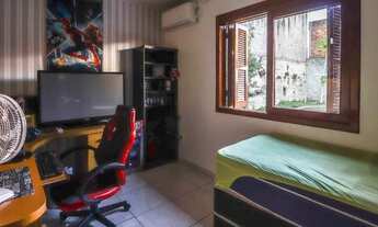 Imagem 6: Casa com 3 Quartos e 2 banheiro à Venda, 137m²Tatuapé - São Paulo, SP