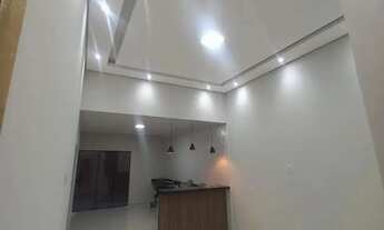 Imagem 2: Casa à venda no Mais Parque Mirassol Conforto e praticidade a 7 minutos de Rio Preto!