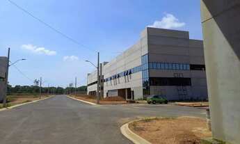 Imagem 6: Galpão à venda e para alugar em Paulínia, Bonfim, com 1232 m²