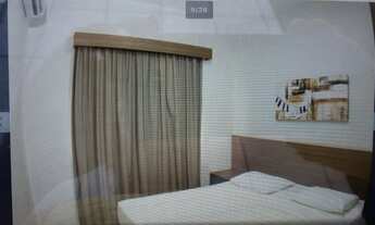 Imagem 3: Semana em Caldas Novas