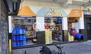 Imagem 4: Tijuca Galpão / depósito com venda por R$600.000