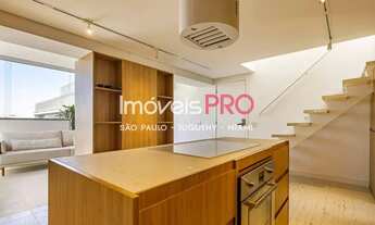 Imagem 7: Apartamento para locação ou venda em Pinheiros - SP