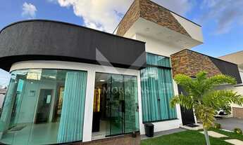 Imagem: Casa 3 Suítes no Setor Três Marias