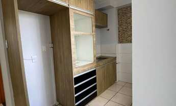 Imagem 7: Apartamento com 2 dormitórios à venda, 47 m² por R$ 190.000,00 - Residencial Aquários - Go