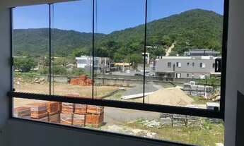 Imagem 6: Apartamento no Ribeirão da Ilha - 2 suítes e vaga coberta