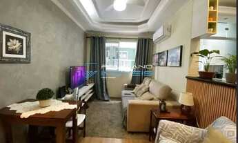 Imagem 4: Apartamento com 2 quartos, Canto do Forte, Praia Grande - R$ 380 mil, Cod: 6230