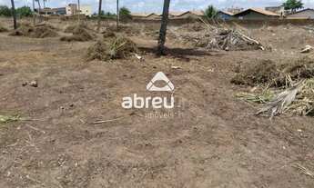 Imagem 2: Terreno no Parque dos Coqueiros