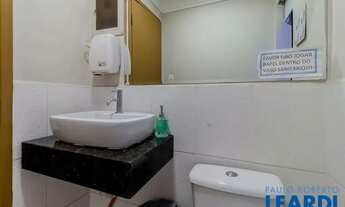 Imagem 5: CONJ. COMERCIAL - HIGIENÓPOLIS - SP