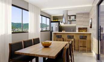 Imagem 5: Apartamento 3 Quartos sendo 1 Suite, Bairro Saco Grande