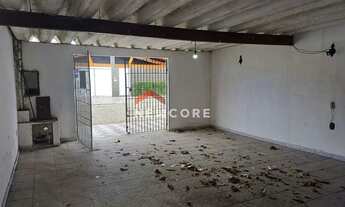 Imagem 5: Casa em Rua Sertanista Gilberto Pinto Francisco Costa - Tupi - Praia Grande/SP