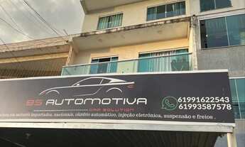 Imagem 7: Vende-se Belissimo apartamento proximo Posto contagem area Sobradinho