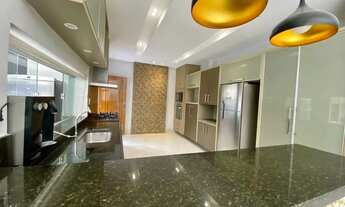 Imagem 4: Casa Montenegro Boulevard Aluguel