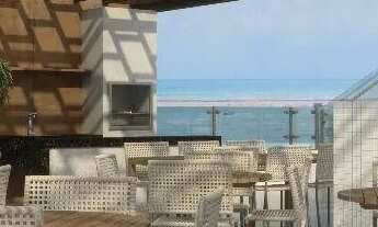 Imagem 6: Apartamento com 3 dormitórios à venda, 95 m² por R$ 924.129,45 - Camboinha - Cabedelo/PB