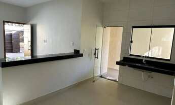 Imagem 7: Casa para venda tem 100 metros quadrados com 3 quartos