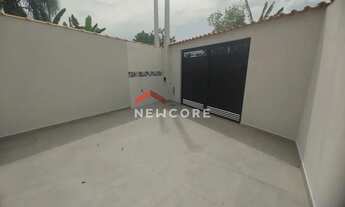 Imagem 3: Casa em Rua Araraquara - Campos Eliseos - Itanhaém/SP