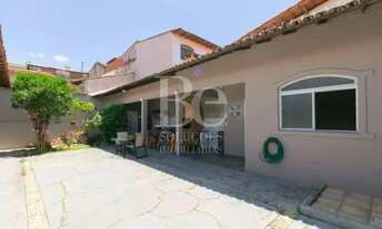 Imagem: CASA 03 QUARTOS 01 SUÍTE 04 VAGAS SANTA