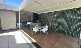 Imagem 2: Área Privativa / Garden com 3 quartos à venda em Belo Horizonte