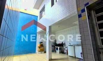 Imagem 7: Sobrado em Rua Mário Lapietra - Jardim Ponte Rasa - São Paulo/SP