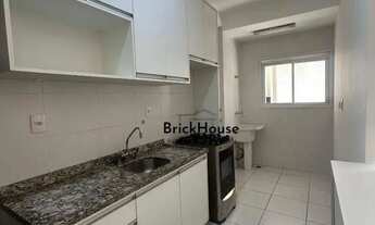Imagem 6: Apartamento com 2 dormitórios, 65 m² - venda por R$ 440.000,00 ou aluguel por R$ 2.900,00